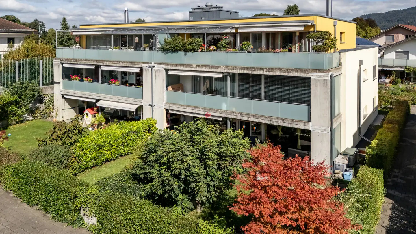 Wohnung kaufen - Im Seewinkel 10, 3645 Gwatt (Thun)