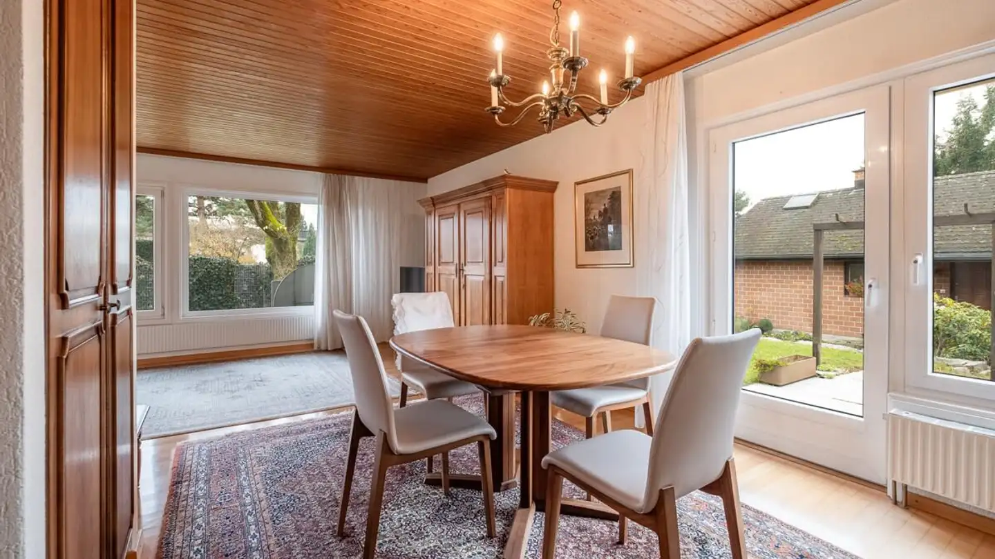 Casa singola in vendita - Grossweid 72, 8607 Aathal-Seegräben - Foto 3