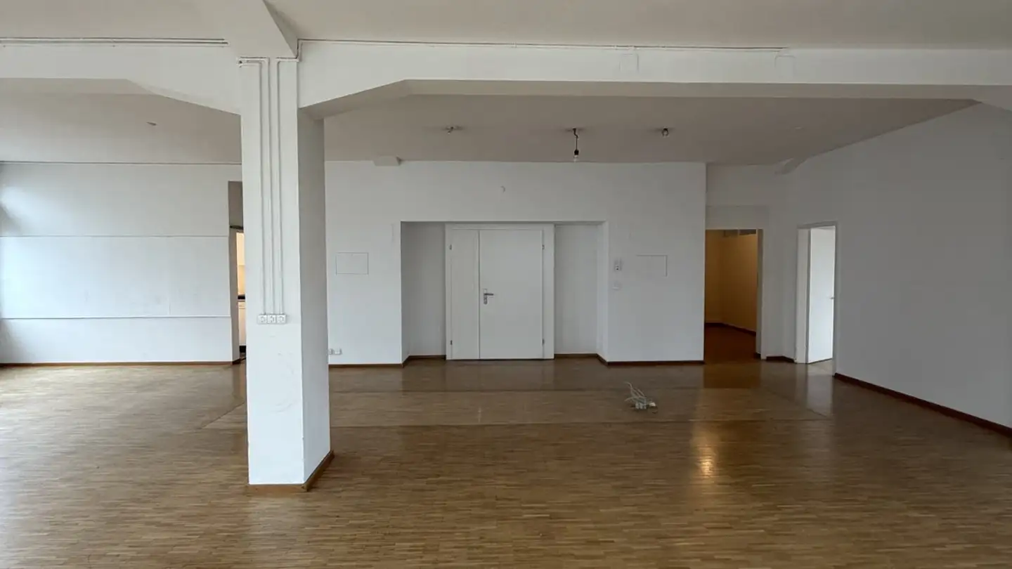 Spazio ufficio in affitto - Wattstrasse 3, 8050 Zürich - Foto 3