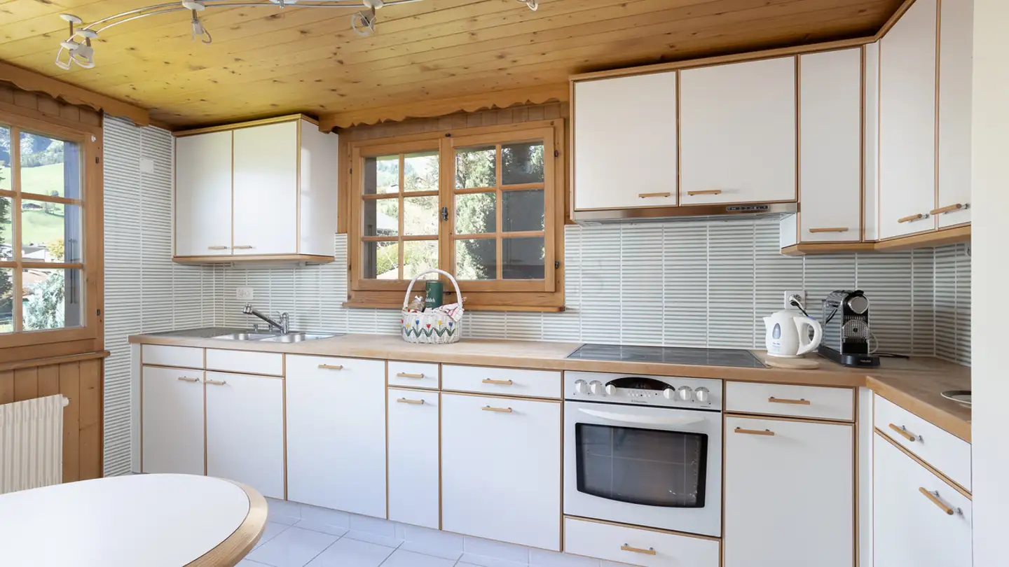 Chalet for sale - 1660 Château-d'Oex - Photo 4