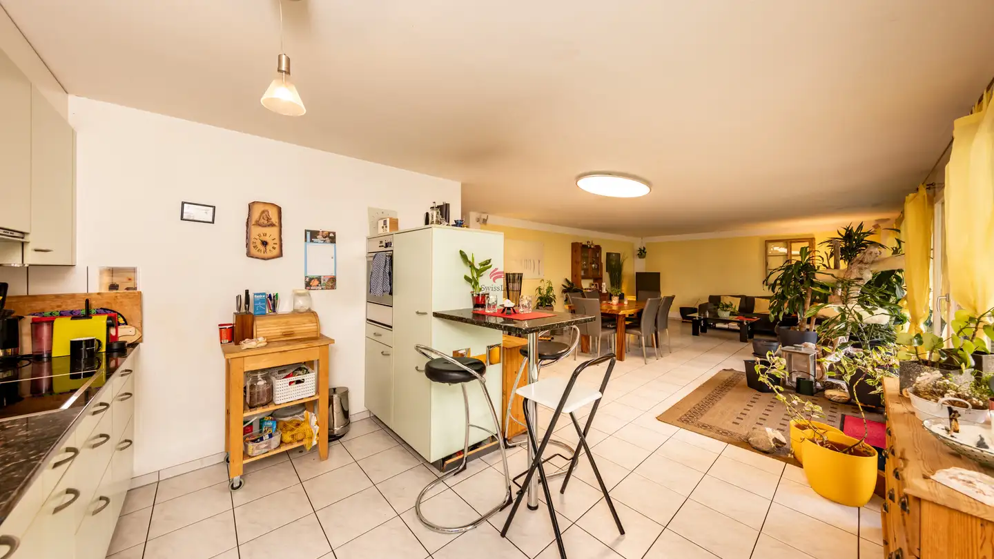 Appartamento in vendita - Im Seewinkel 10a, 3645 Gwatt (Thun) - Photo 3