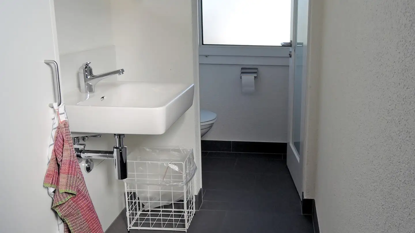 Spazio ufficio in affitto - Wattstrasse 3, 8050 Zürich - Foto 4