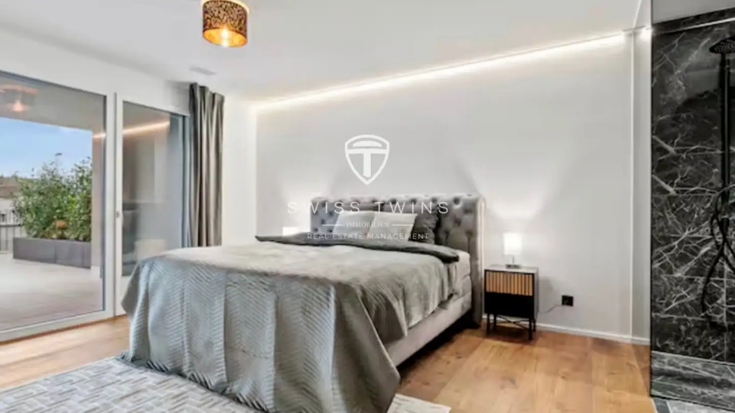 Appartement à louer - 6032 Emmen - Photo 3