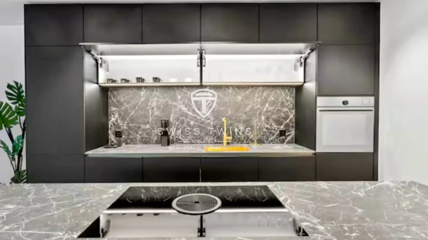 Appartement à louer - 6032 Emmen - Photo 4