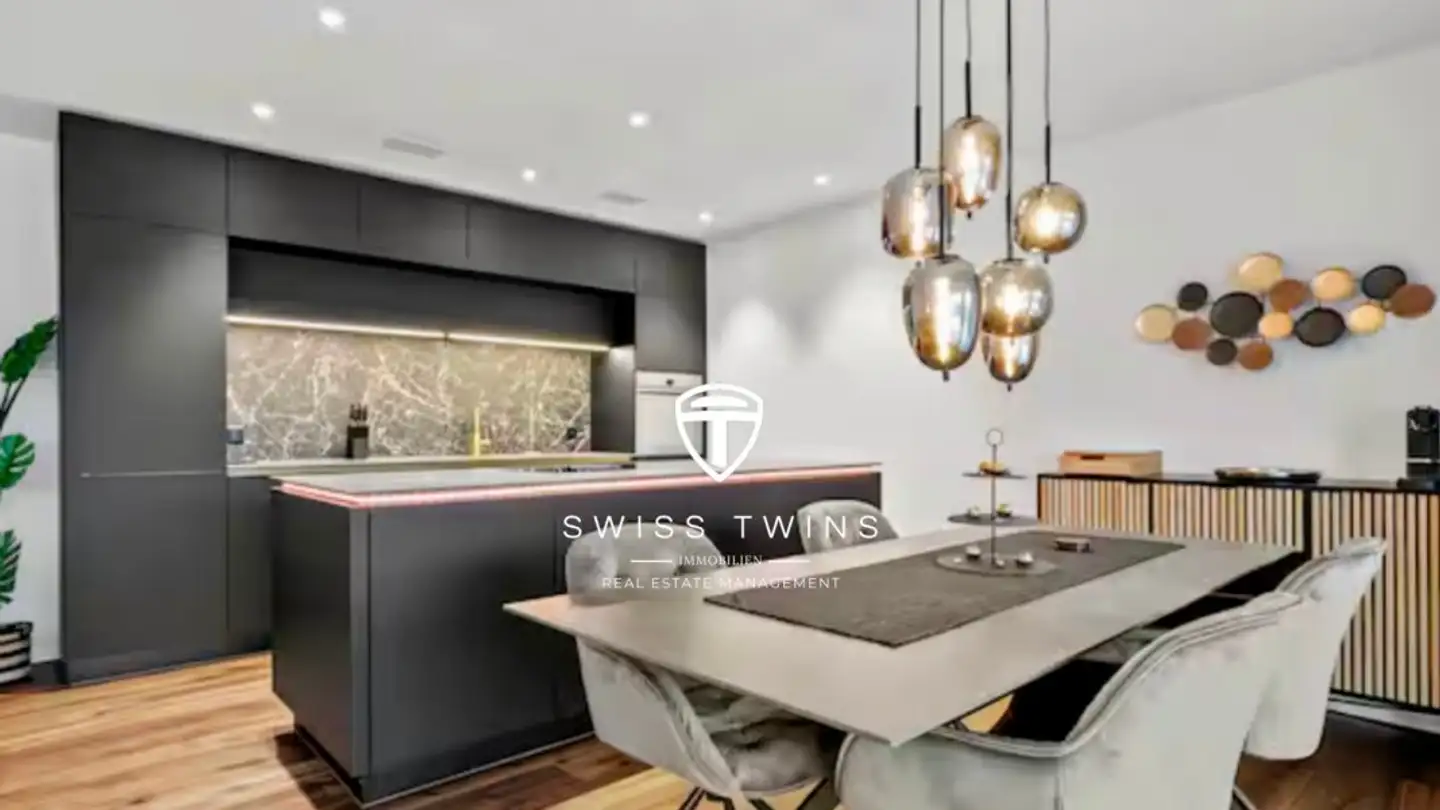 Wohnung mieten - 6032 Emmen - Foto 2