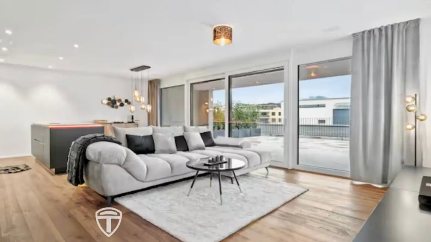 Wohnung mieten - 6032 Emmen - Foto 3