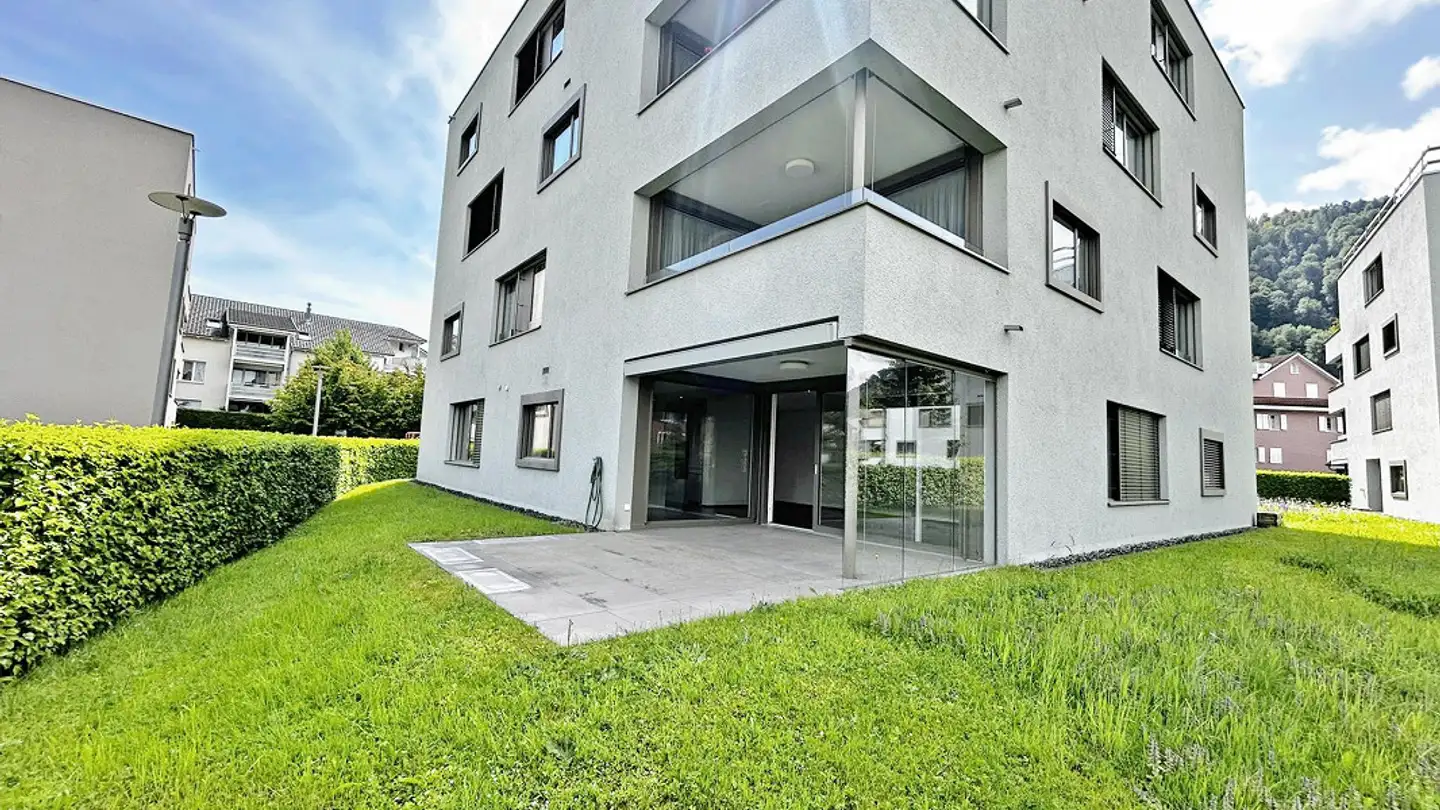 Appartamento in affitto - Neuhushof 12, 6014 Luzern