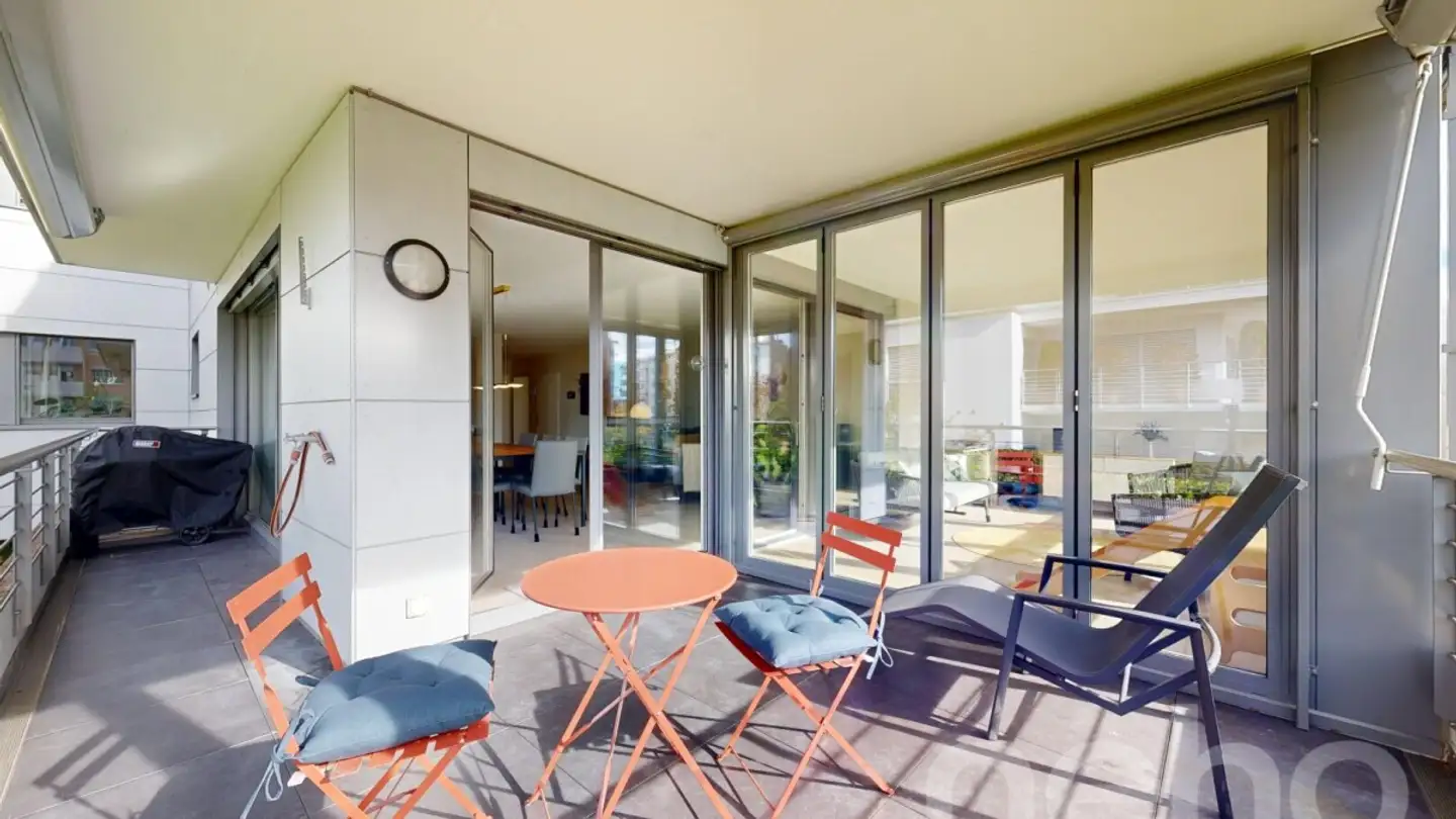 Apartment for sale - 8126 Zumikon - Photo 4