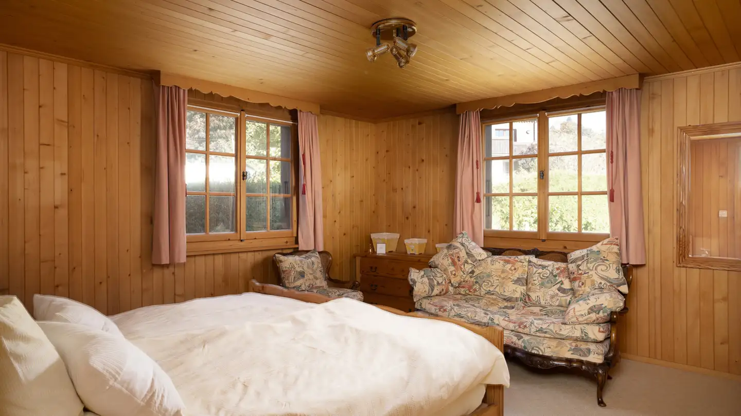 Chalet à vendre - 1660 Château-d'Oex - Photo 3
