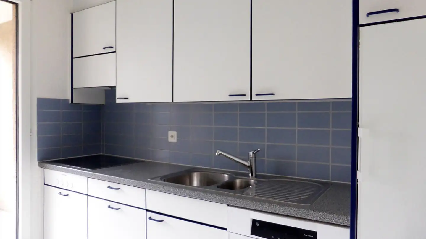 Wohnung mieten - Höhenstrasse West 33, 4600 Olten