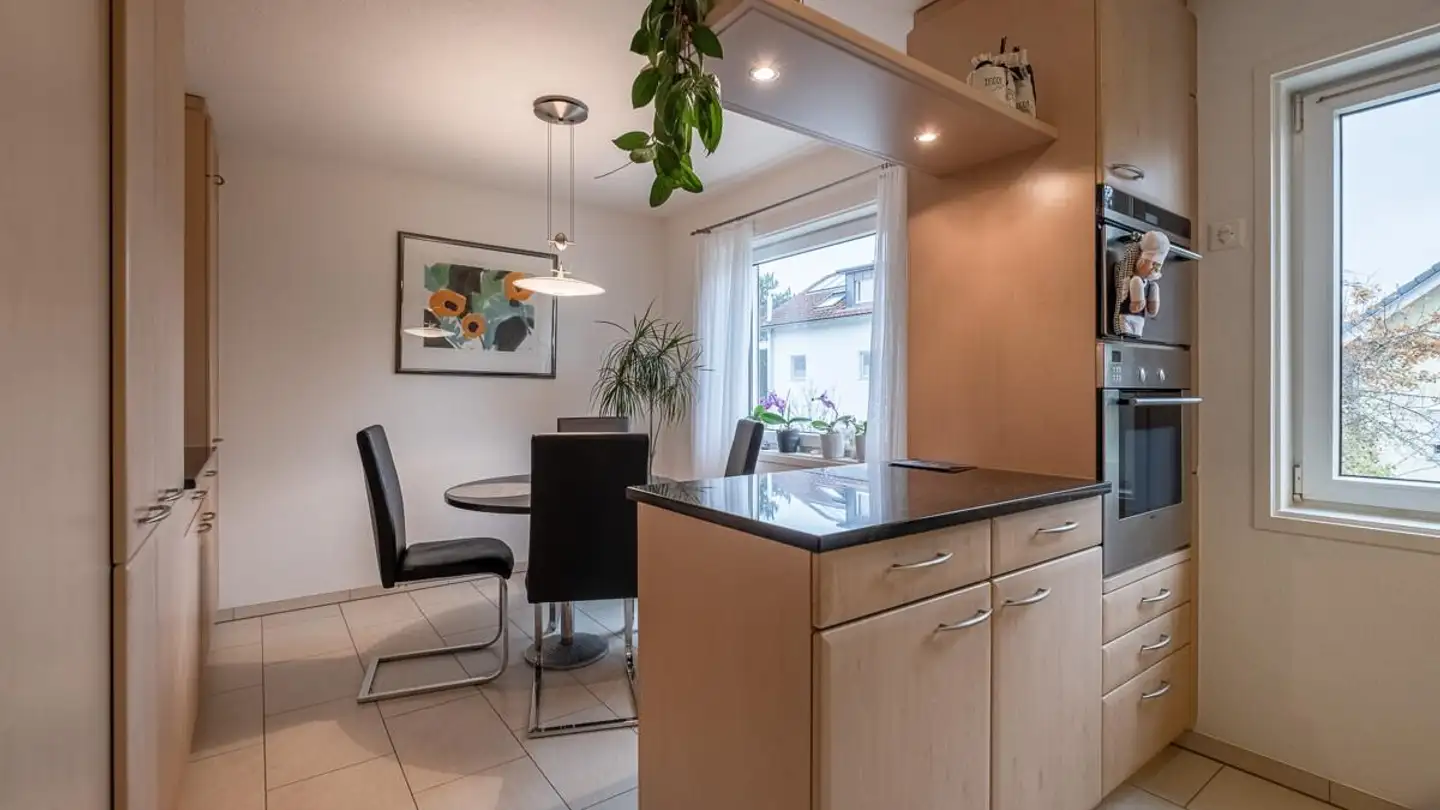 Casa singola in vendita - Grossweid 72, 8607 Aathal-Seegräben - Foto 4