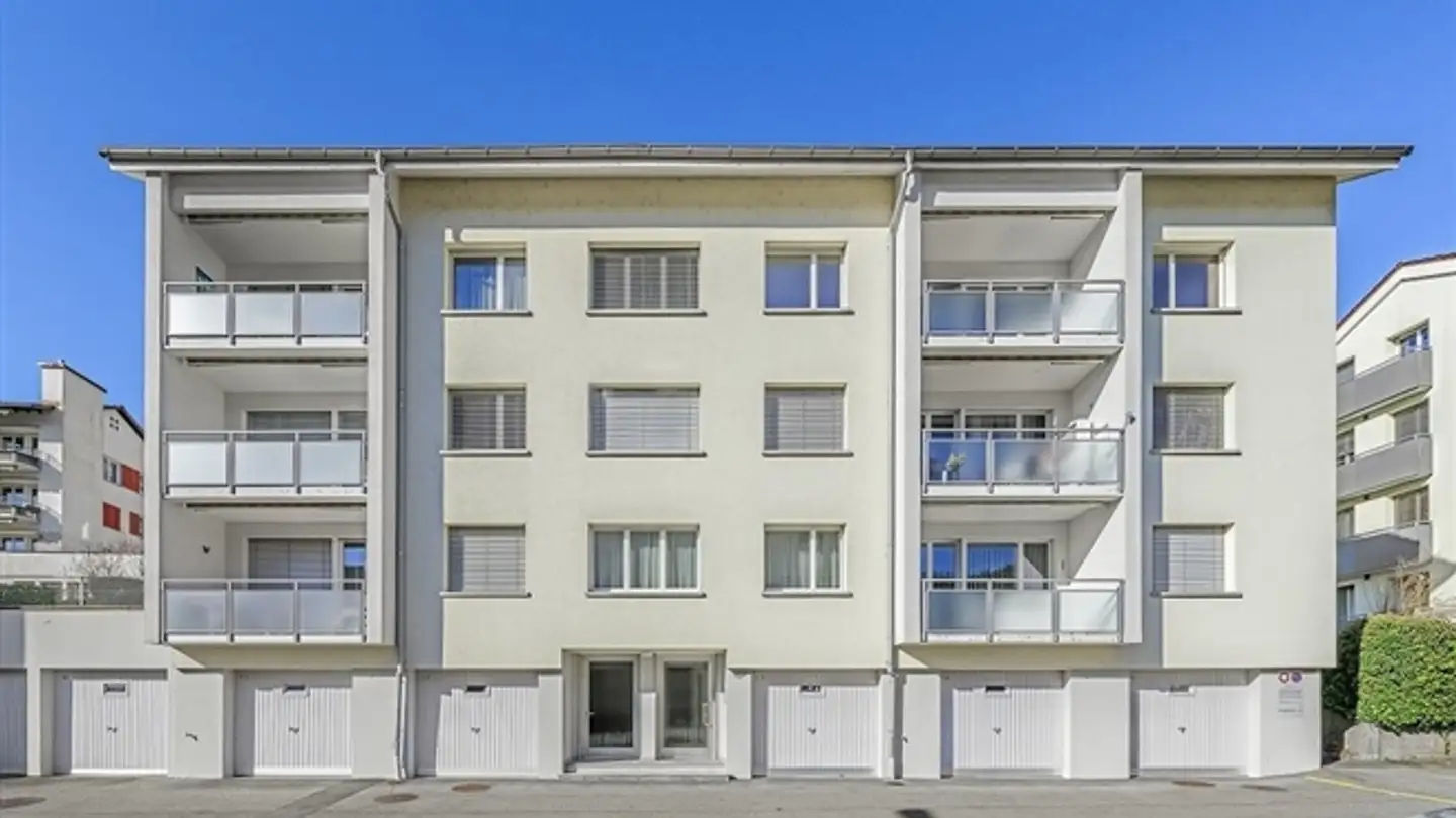Apartment for rent - Würzenbachhalde 7, 6006 Luzern