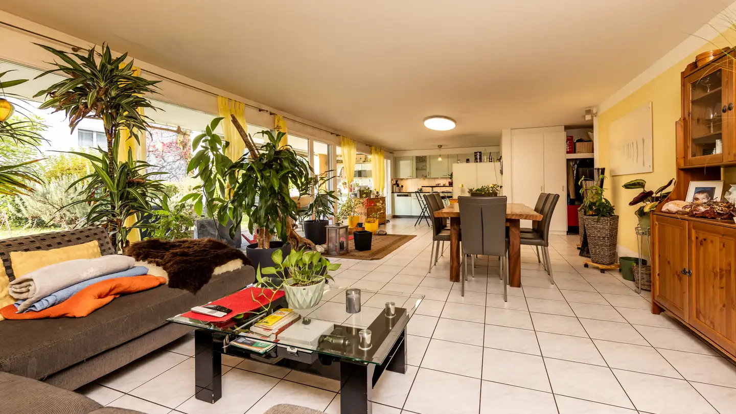 Appartamento in vendita - Im Seewinkel 10a, 3645 Gwatt (Thun) - Photo 4