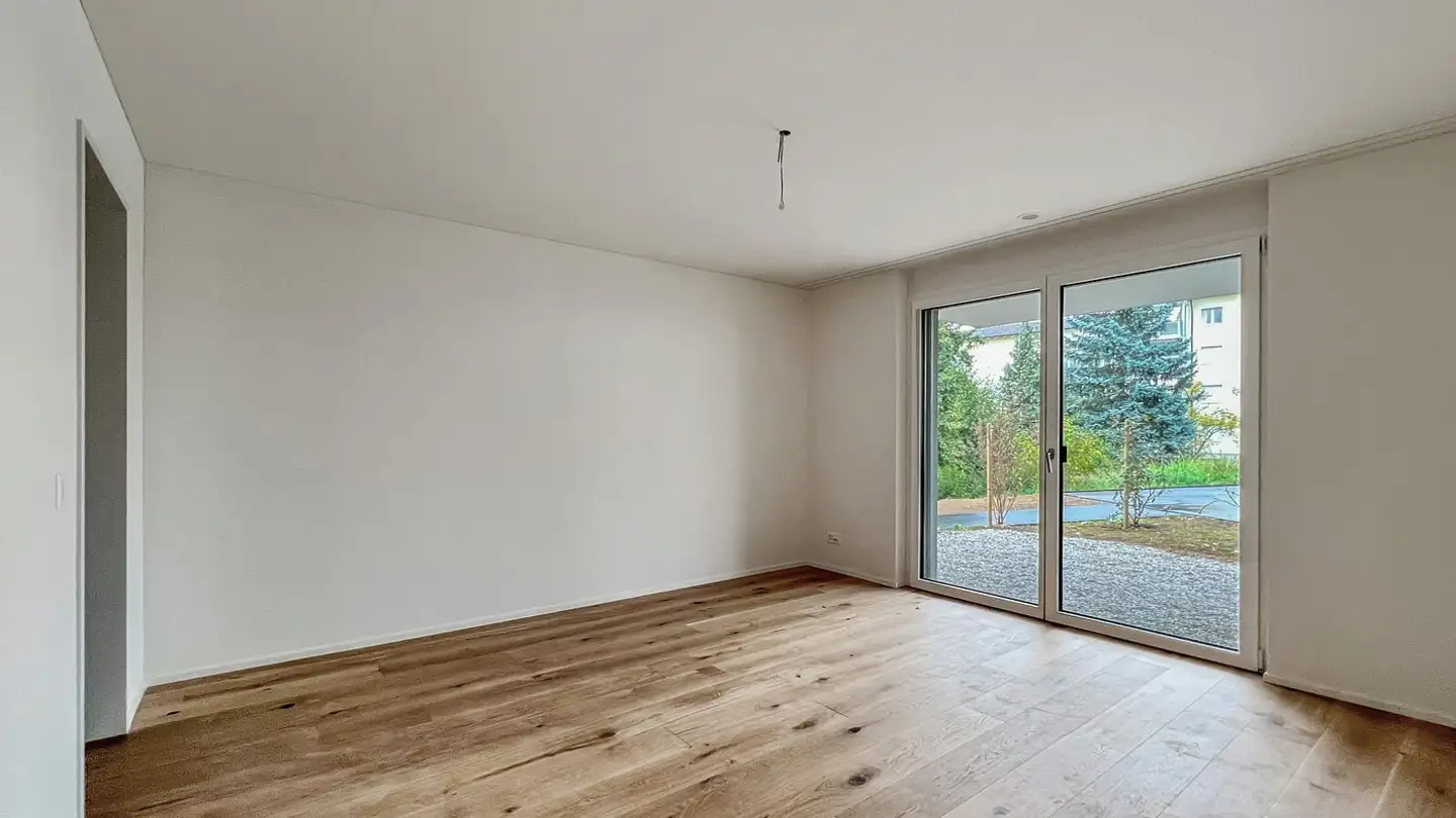 Apartment for rent - Wilerstrasse 25, 8370 Sirnach - Photo 4