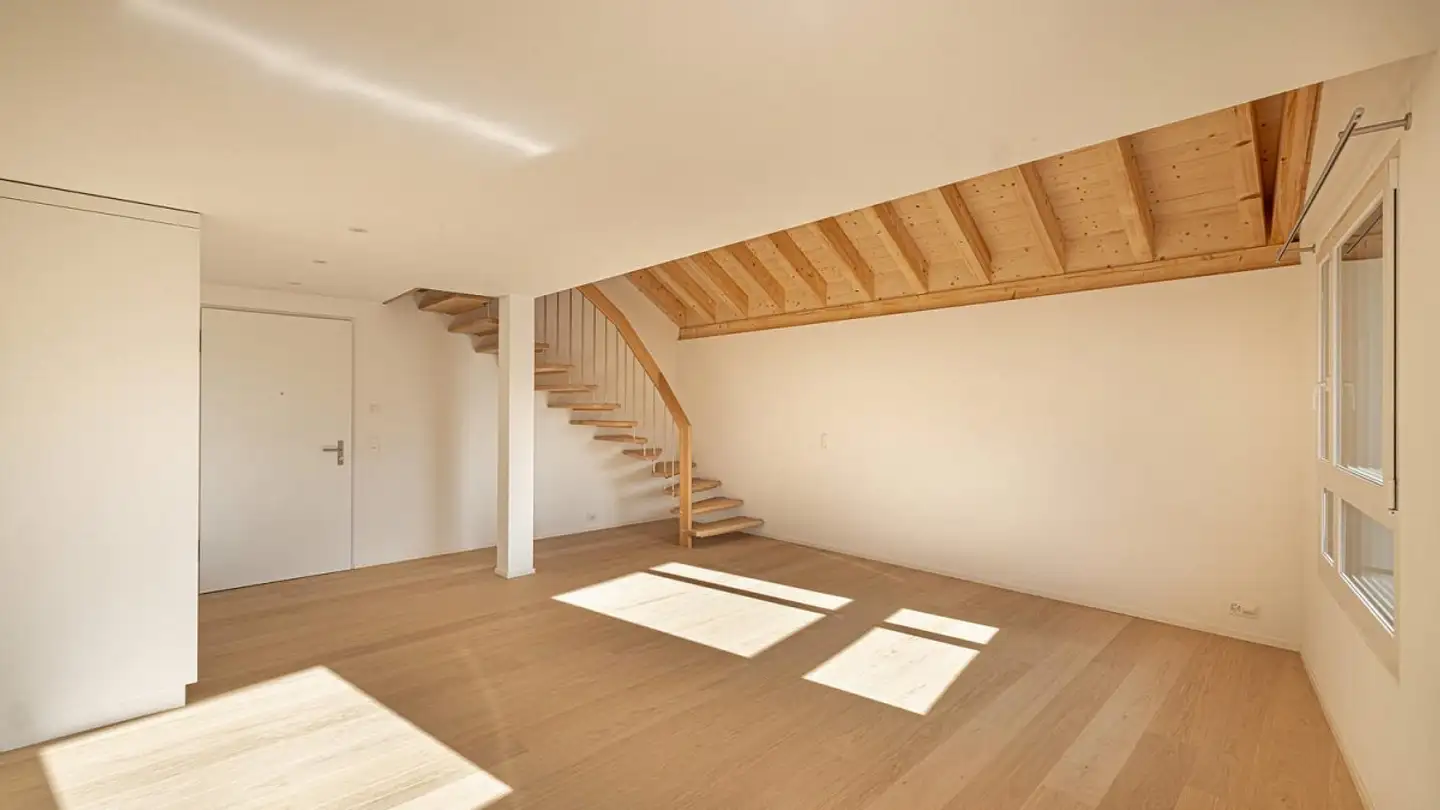 Apartment for sale - Gassa Sutò 33, 7013 Domat/Ems - Photo 2