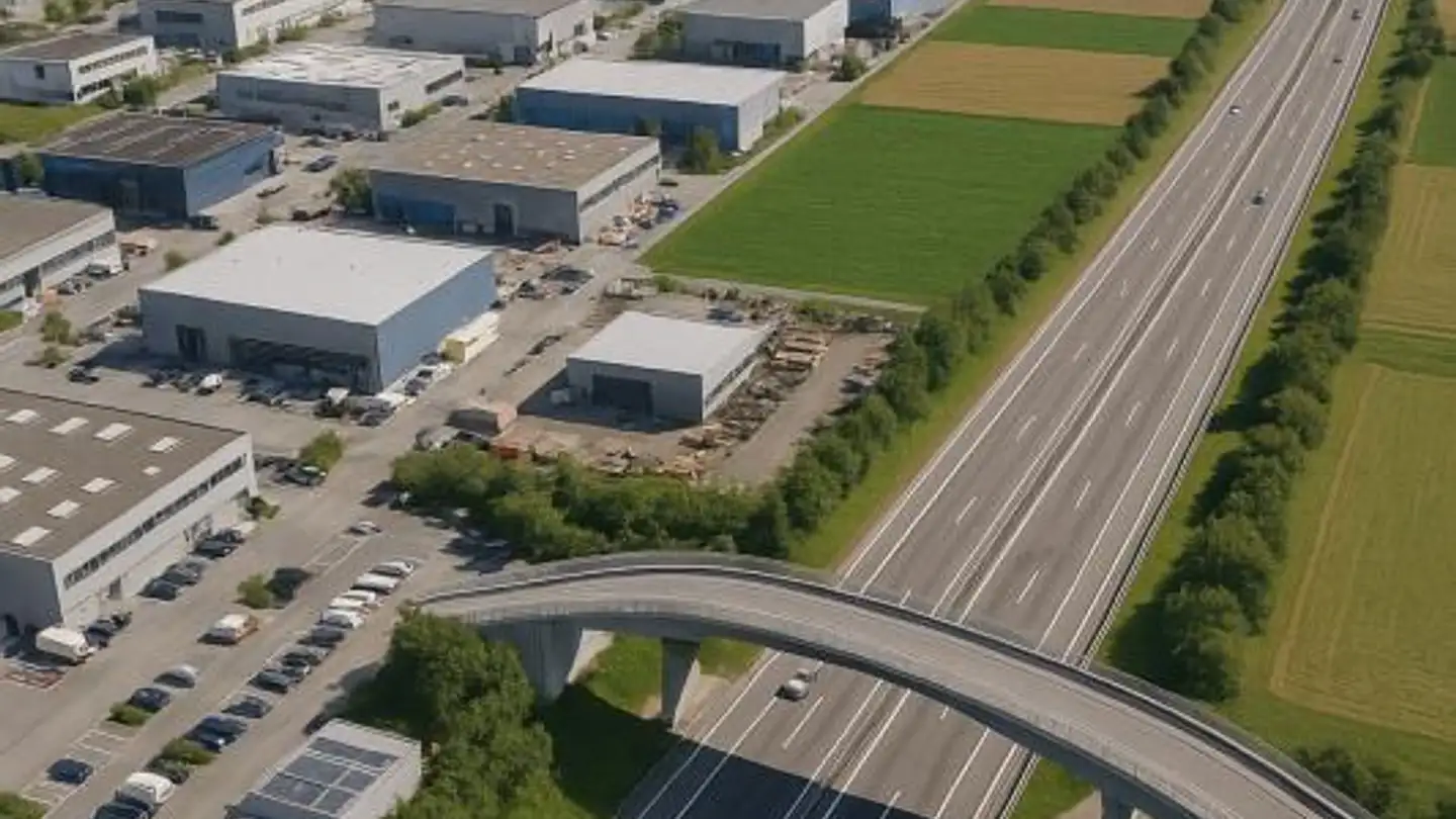 Negozio in vendita - 7000 Chur - Photo 2