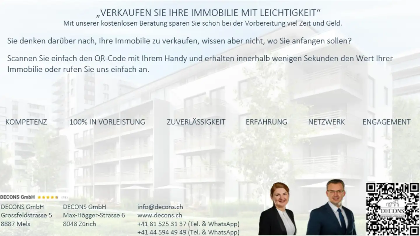 Negozio in vendita - 7000 Chur - Photo 3