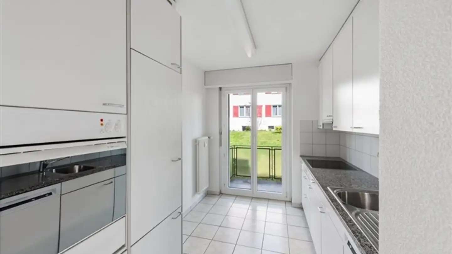 Apartment for rent - Würzenbachhalde 7, 6006 Luzern - Photo 2