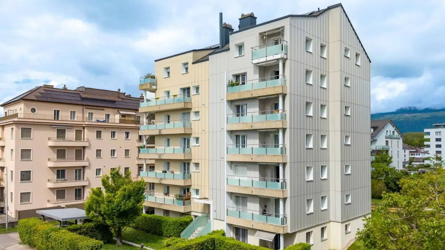 Cave house for sale - 1400 Yverdon-les-Bains - Photo 2