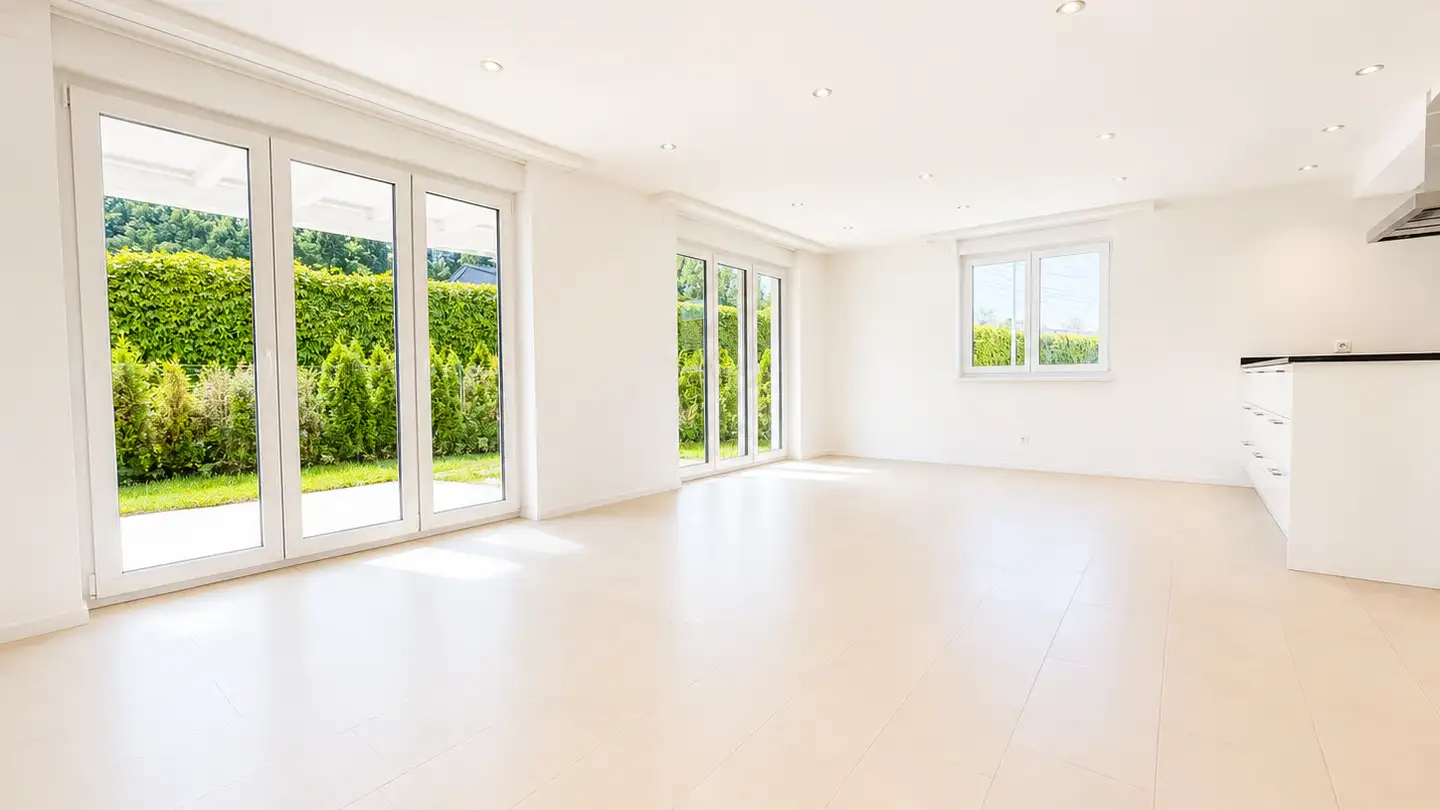 Single house for sale - Stettenenstrasse 21, 5074 Eiken