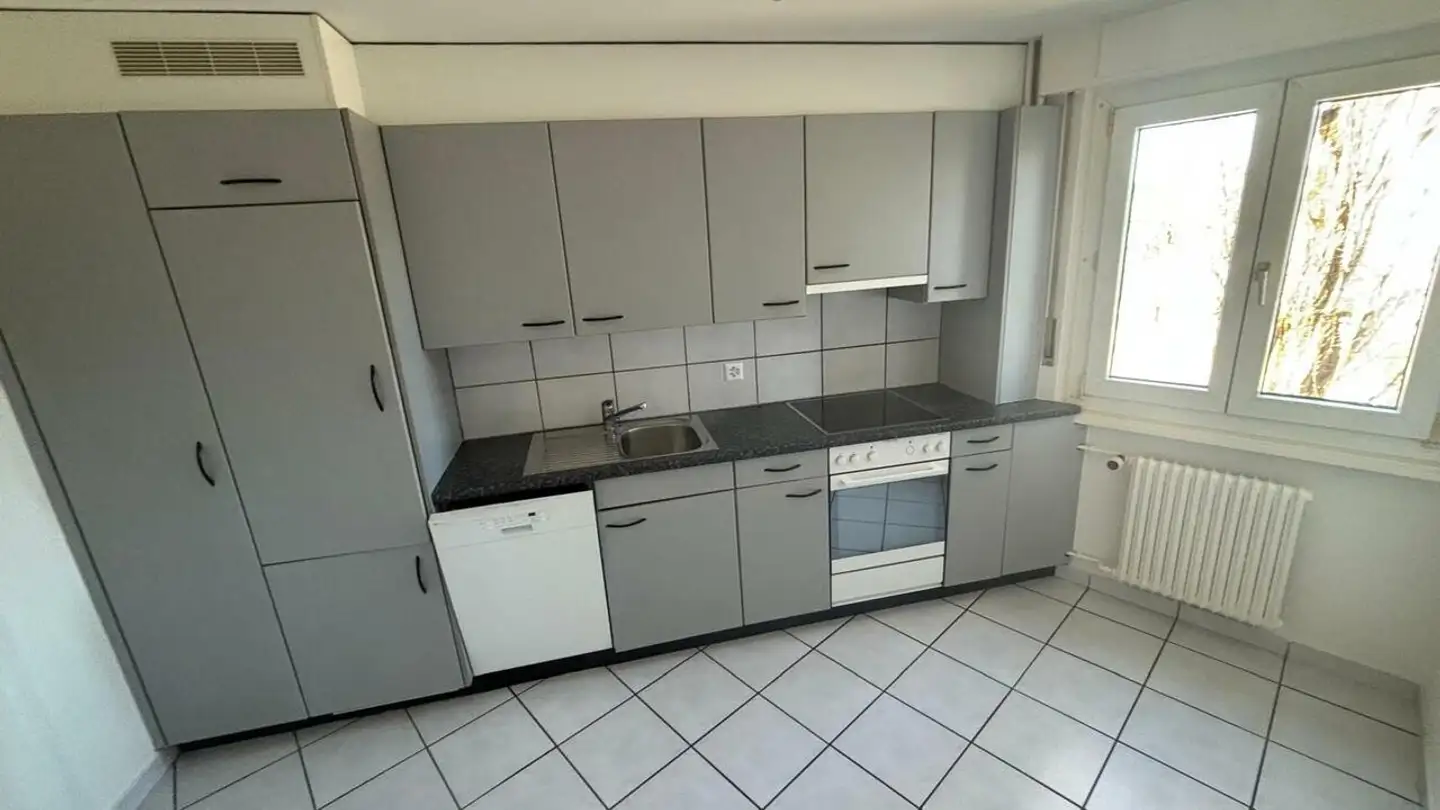 Wohnung mieten - Route De La Condémine 5, 1680 Romont FR - Foto 4