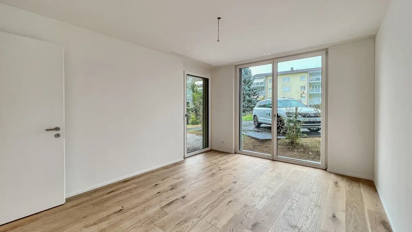 Apartment for rent - Wilerstrasse 25, 8370 Sirnach - Photo 3