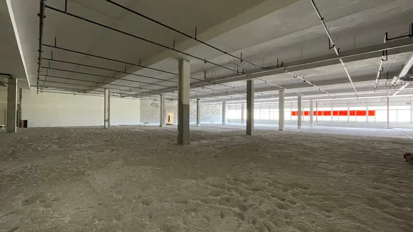 Commercial à louer - Rue Des Perveuils 2, 2074 Marin-Epagnier - Photo 4