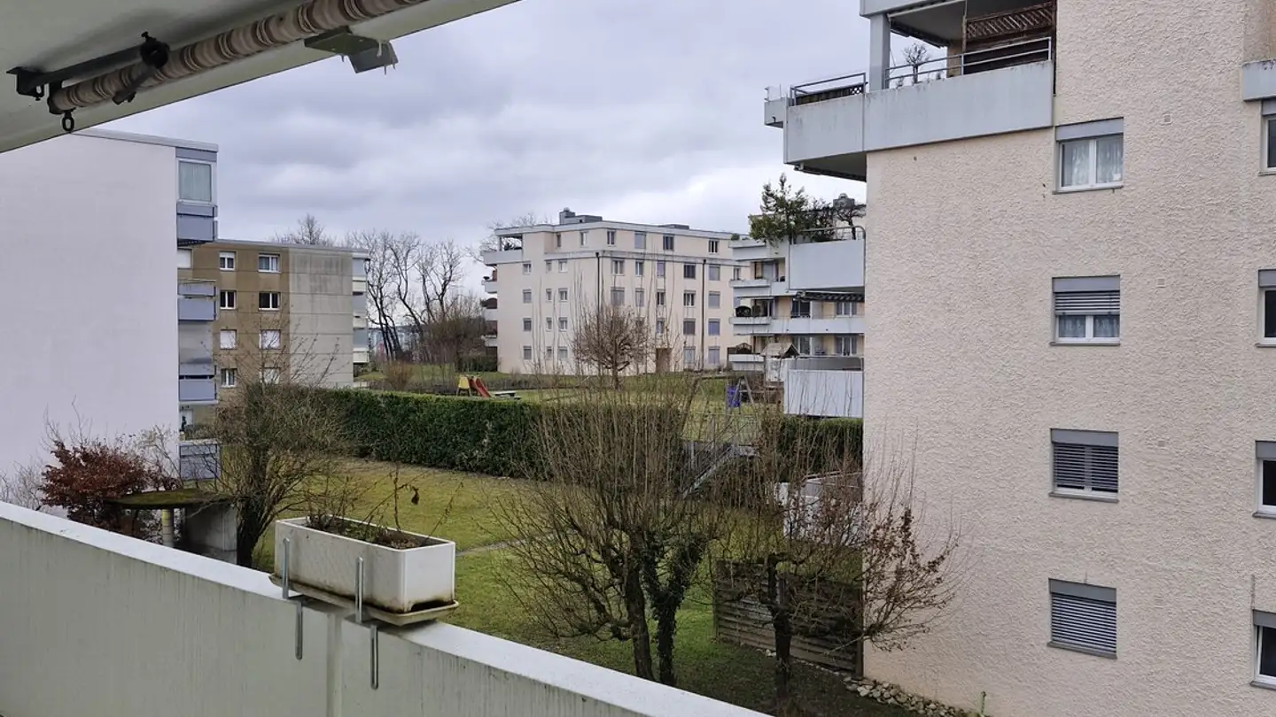 Appartamento in affitto - Burgackerring 9, 4652 Winznau - Photo 2