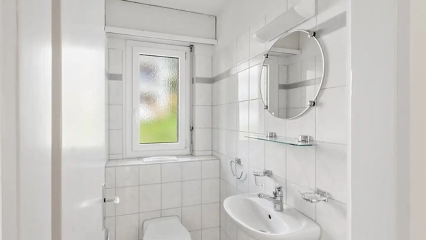 Apartment for rent - Würzenbachhalde 7, 6006 Luzern - Photo 4