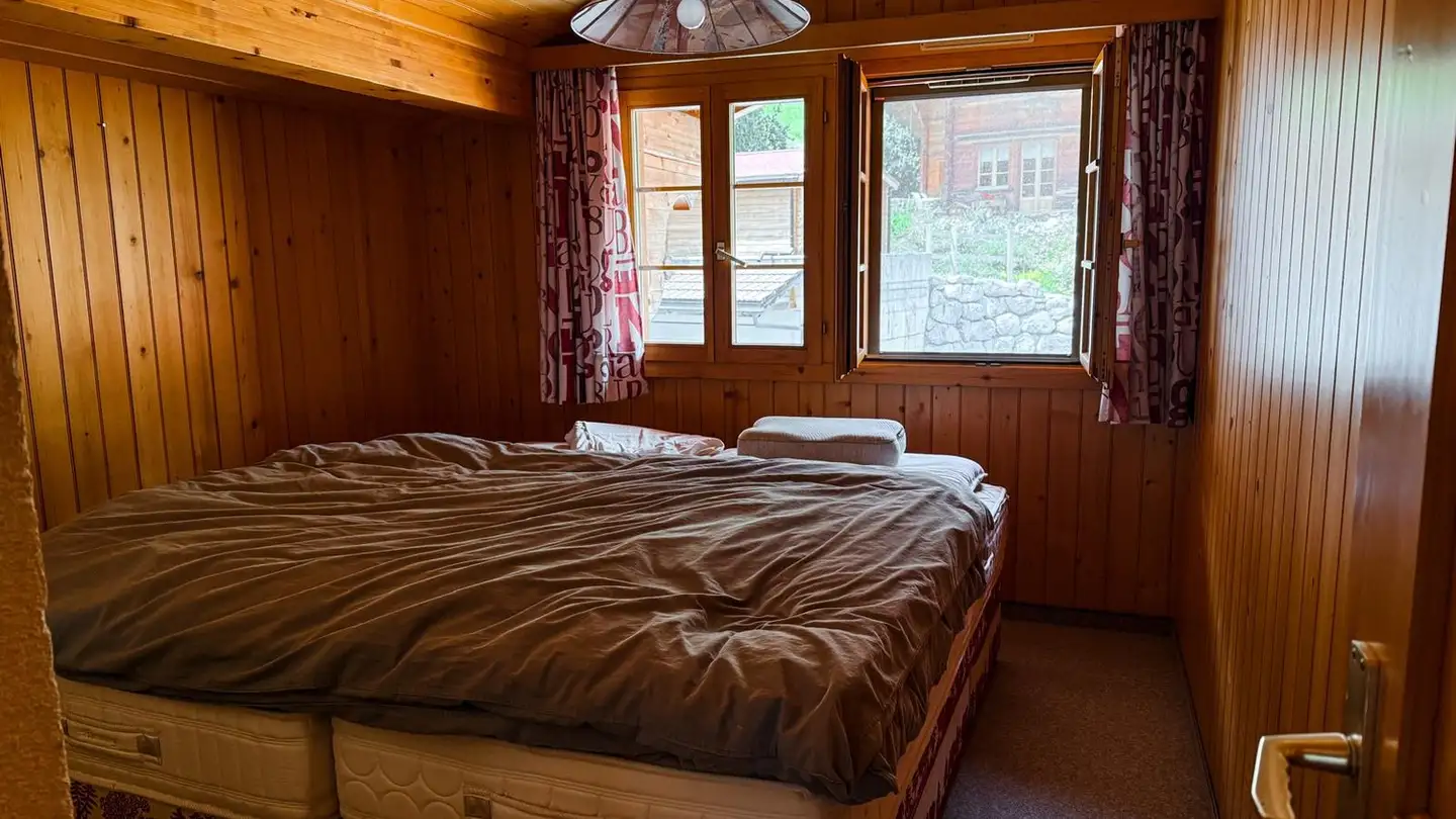 Apartment for rent - Pillonstrasse 16, 3785 Gsteig b. Gstaad