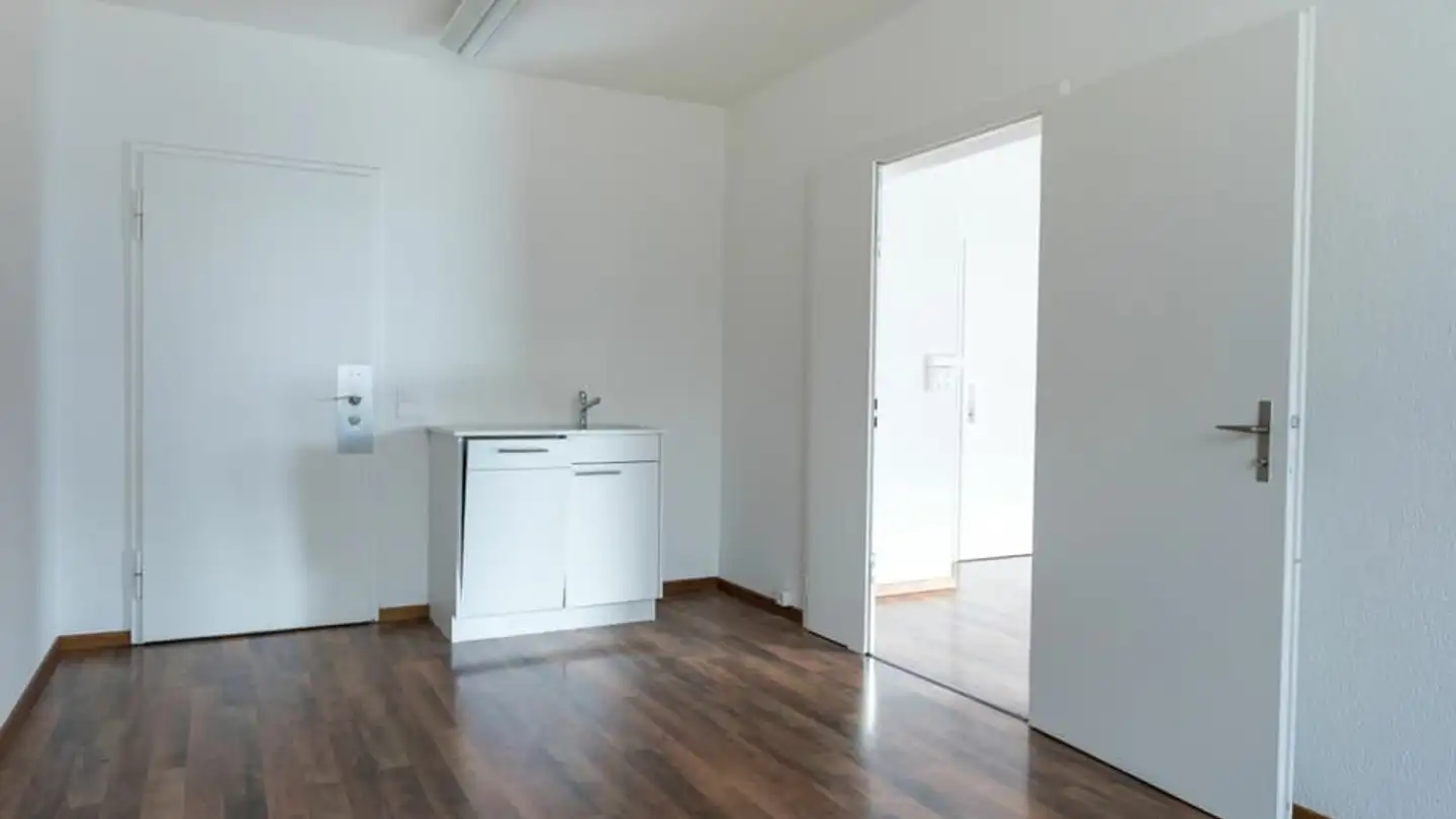 Commerciale in affitto - Rue De Nidau / Nidaugasse 11, 2502 Biel/Bienne
