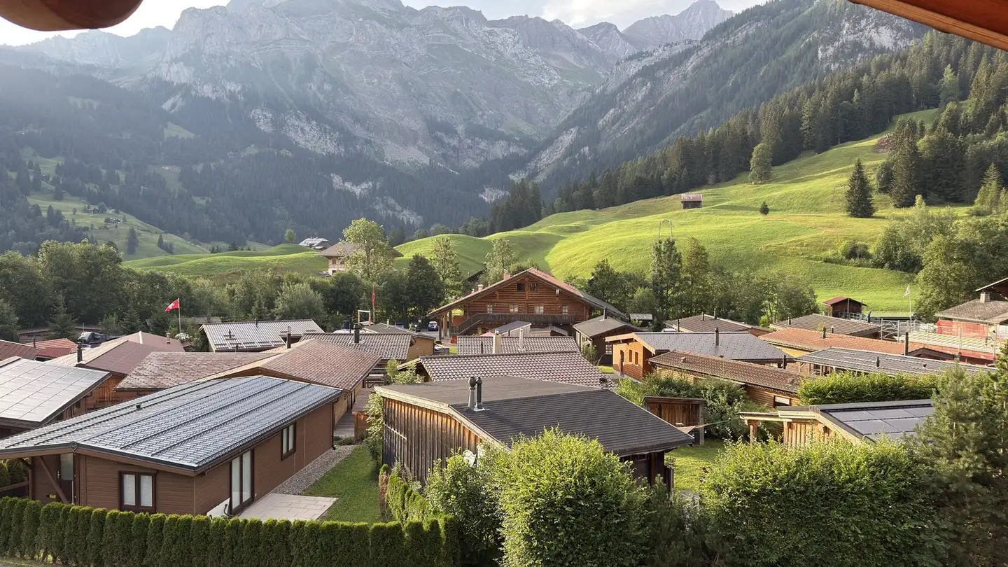 Apartment for rent - Pillonstrasse 16, 3785 Gsteig b. Gstaad - Photo 2