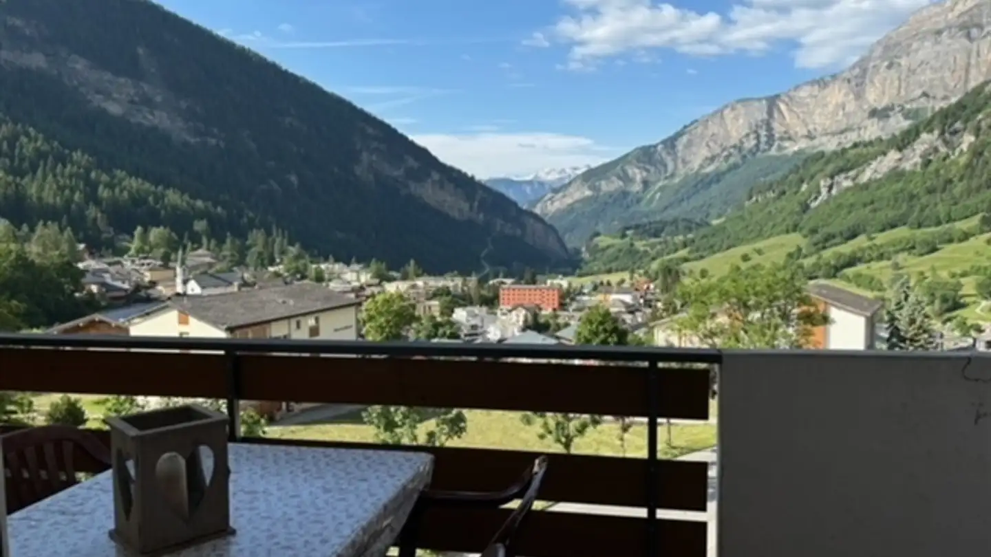 Appartement à vendre - Grunibodenstrasse 23, 3954 Leukerbad - Photo 3