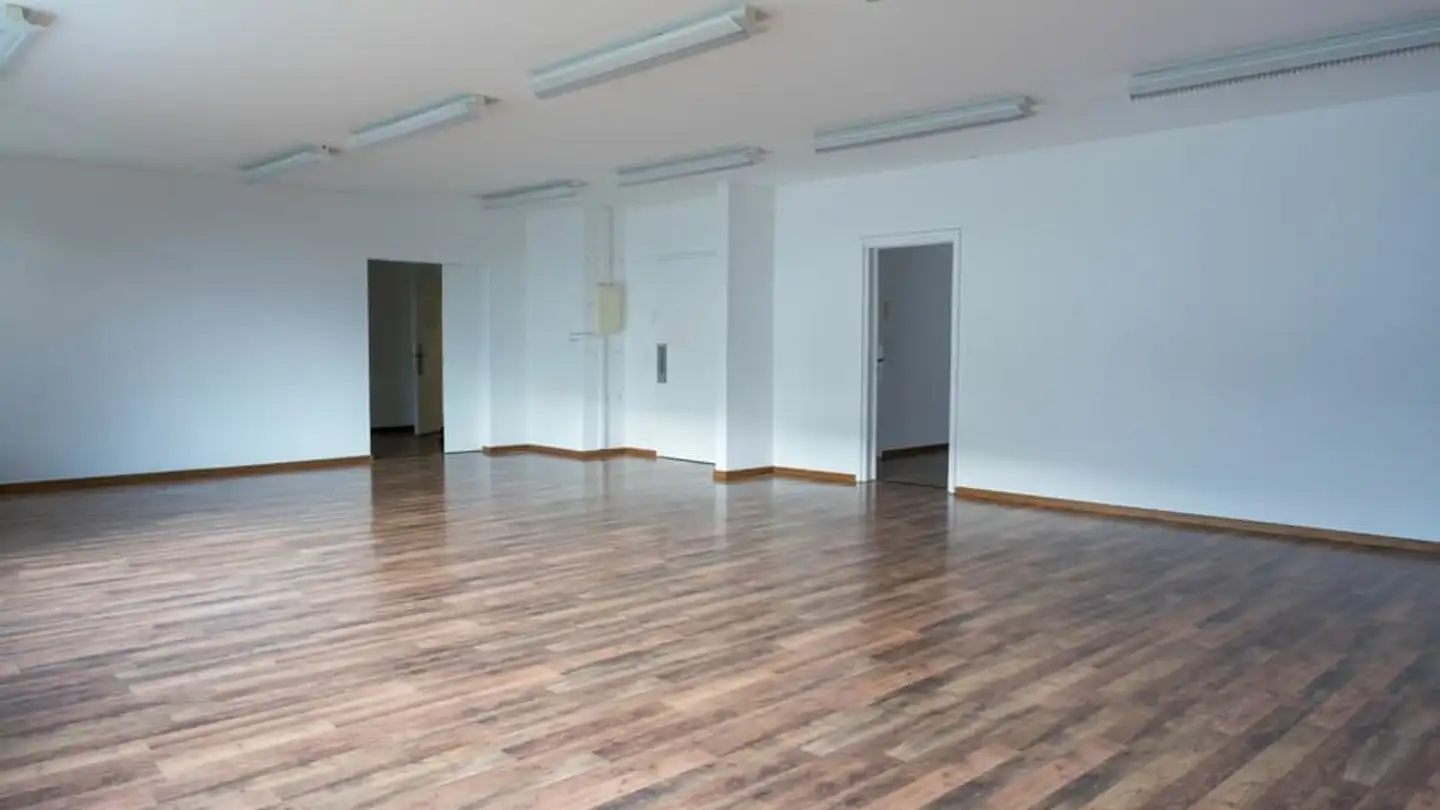 Commerciale in affitto - Rue De Nidau / Nidaugasse 11, 2502 Biel/Bienne - Foto 4