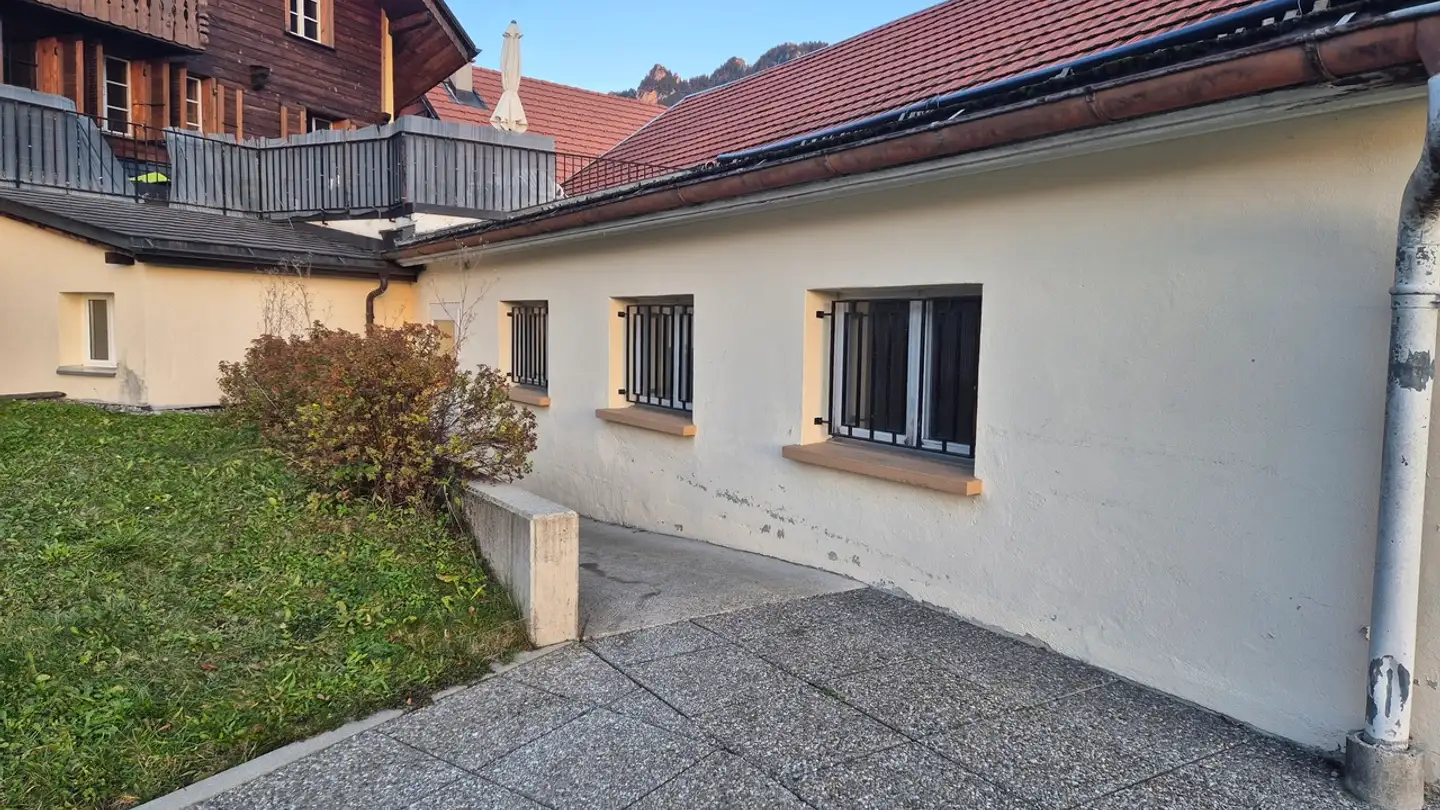 Commerciale in affitto - 1637 Charmey (Gruyère) - Foto 3