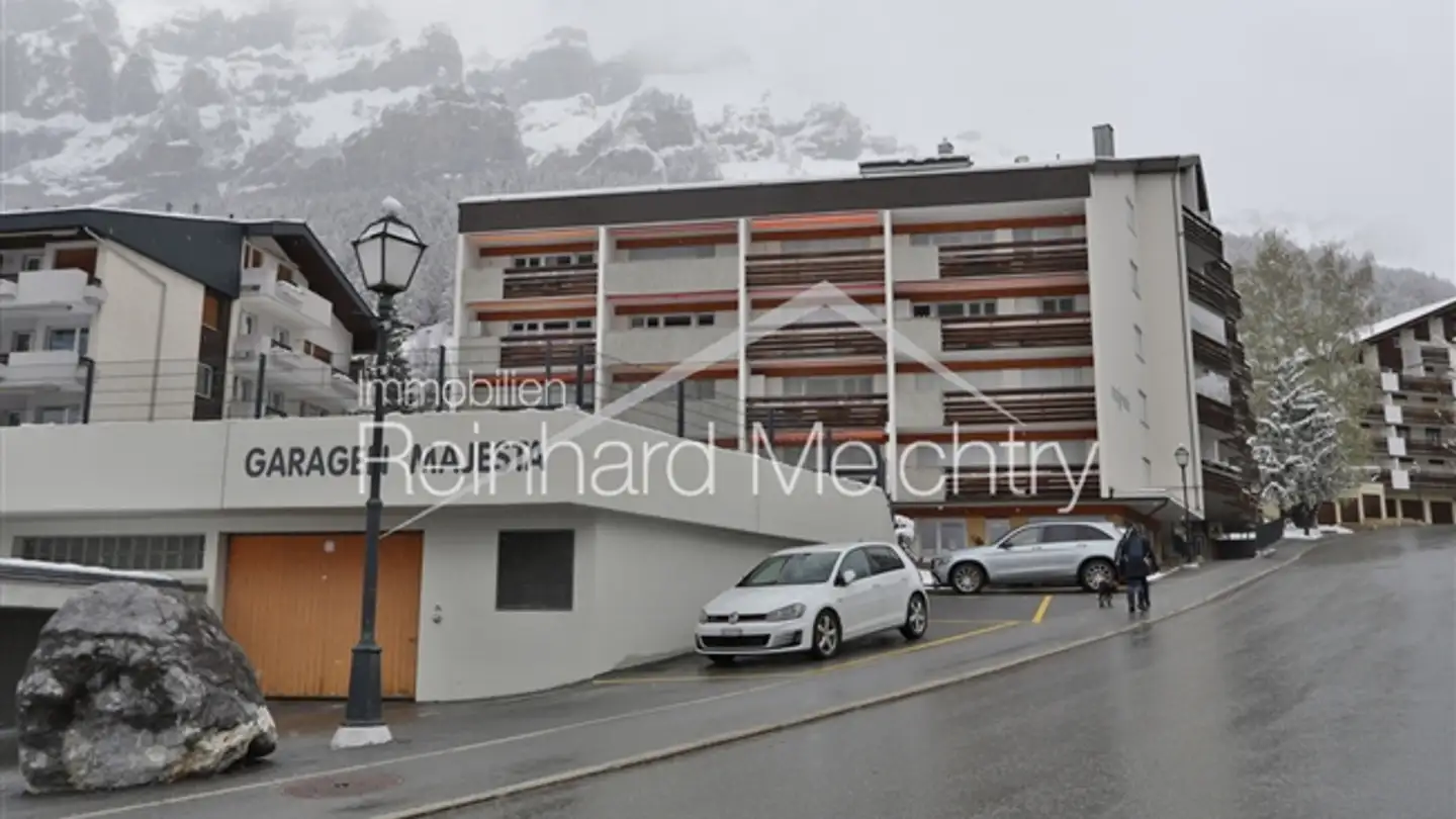 Appartement à vendre - Grunibodenstrasse 23, 3954 Leukerbad - Photo 4