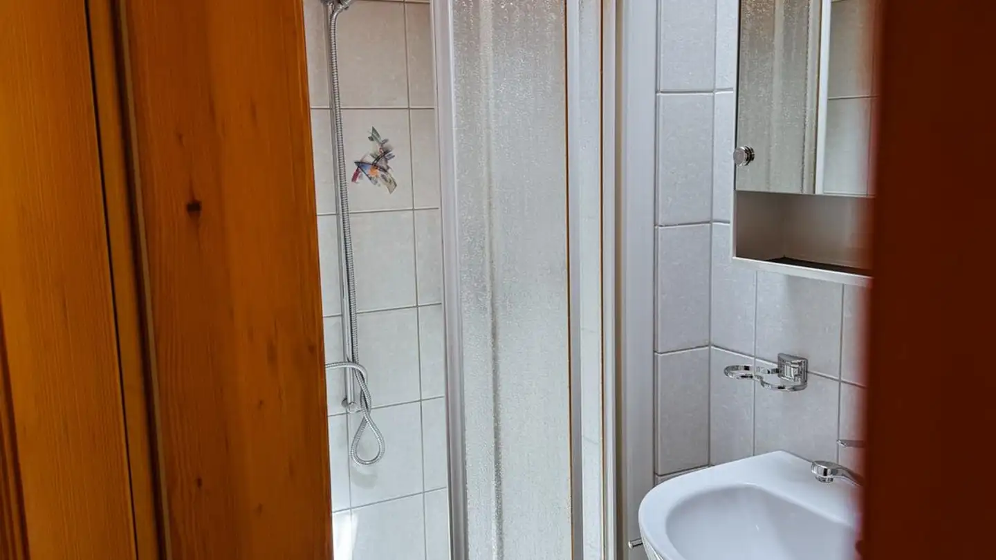 Apartment for rent - Pillonstrasse 16, 3785 Gsteig b. Gstaad - Photo 4