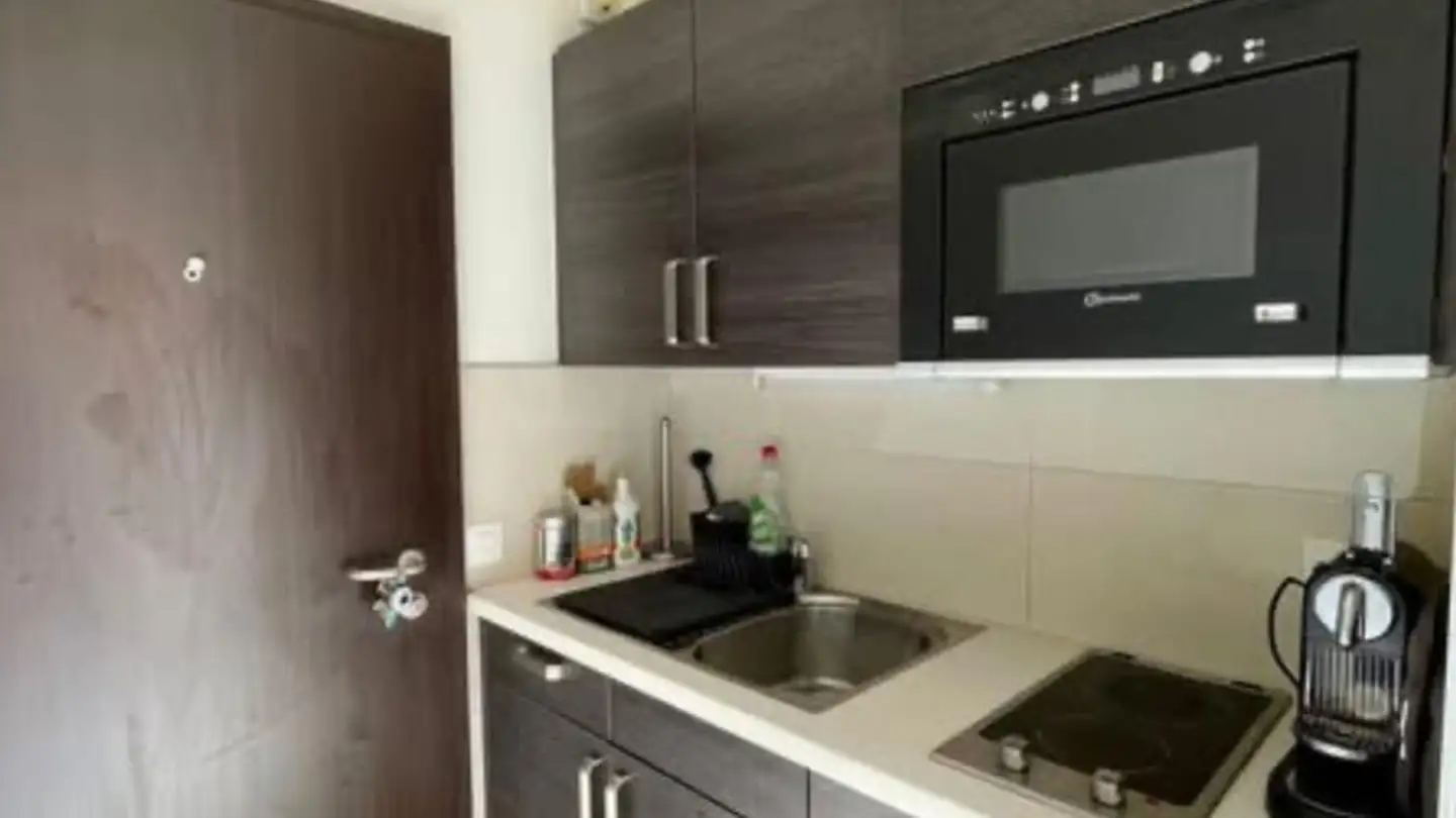 Appartamento in affitto - 1205 Genève