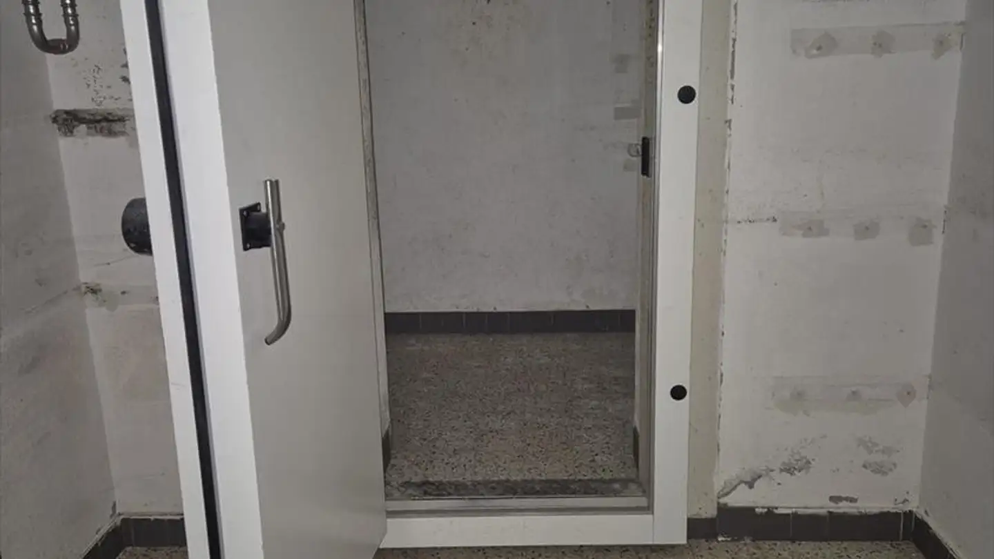 Commerciale in affitto - 1637 Charmey (Gruyère) - Foto 4