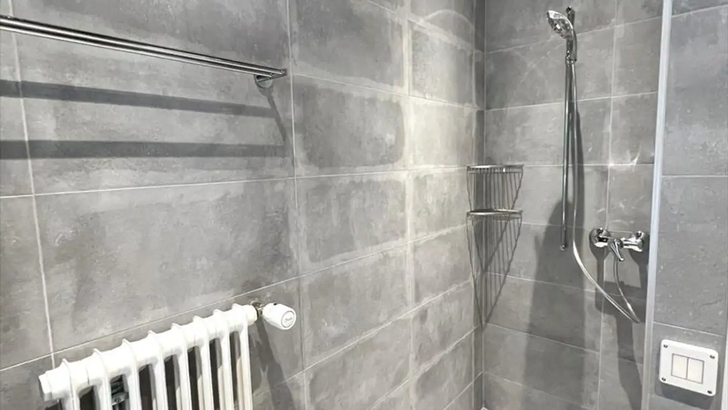 Appartamento in affitto - Rue Baptiste-Savoye 44, 2610 St-Imier - Photo 3