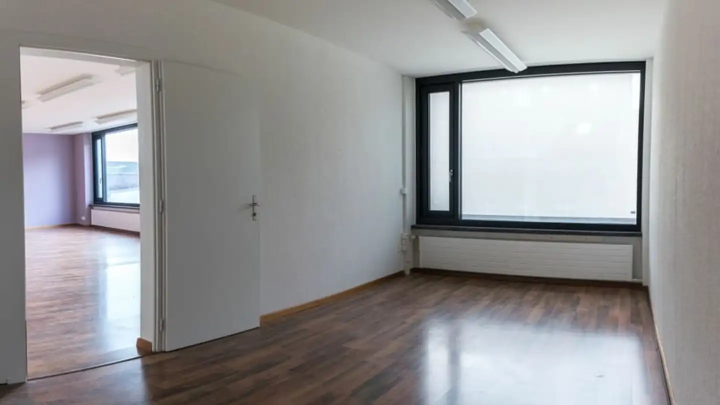 Commerciale in affitto - Rue De Nidau / Nidaugasse 11, 2502 Biel/Bienne - Foto 2