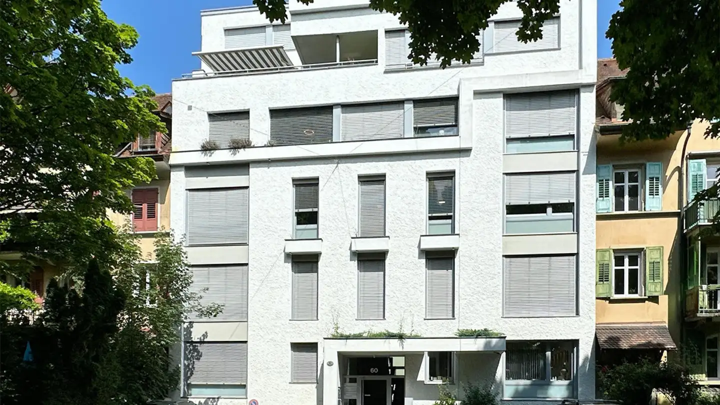 Bureau à louer - Pilatusstrasse 60, 6003 Luzern