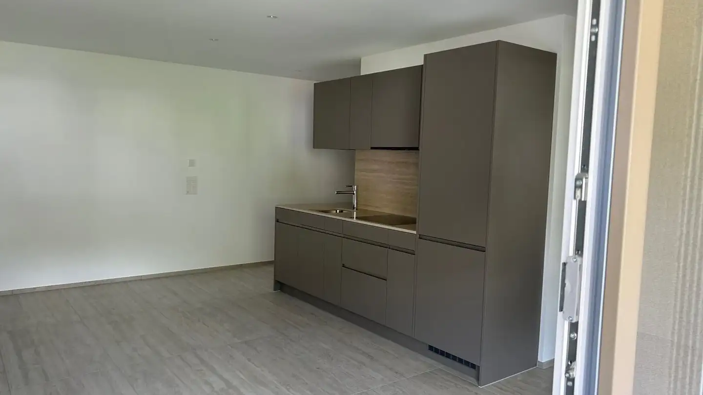 Apartment for rent - Holdermattstrasse 5, 4632 Trimbach