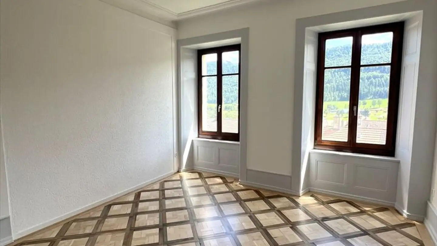 Appartamento in affitto - Rue Baptiste-Savoye 44, 2610 St-Imier - Photo 4