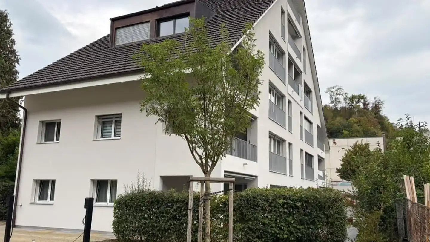 Appartamento in affitto - Bündtenweg 26, 4434 Hölstein