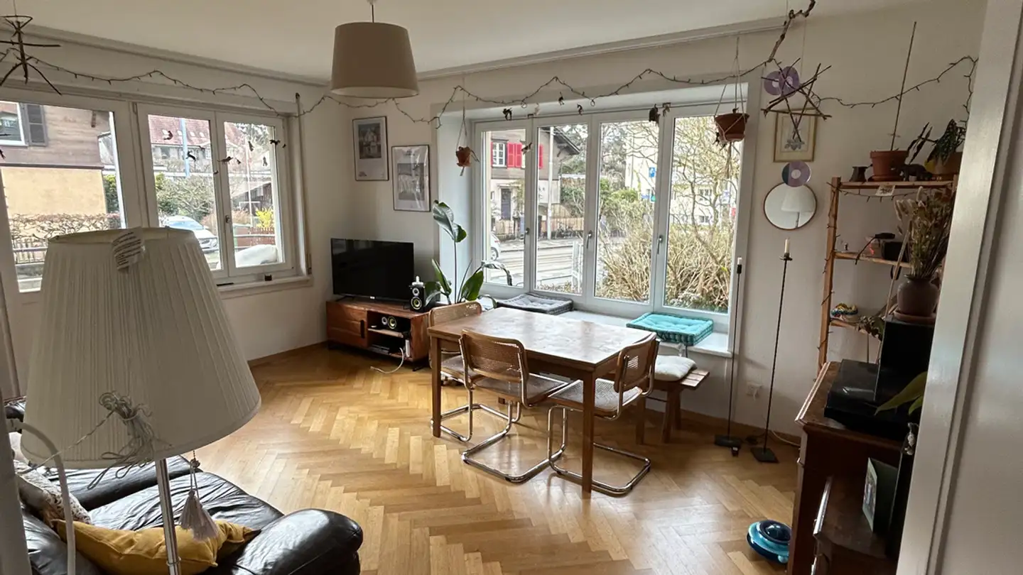 Single room for rent - 3007 Bern