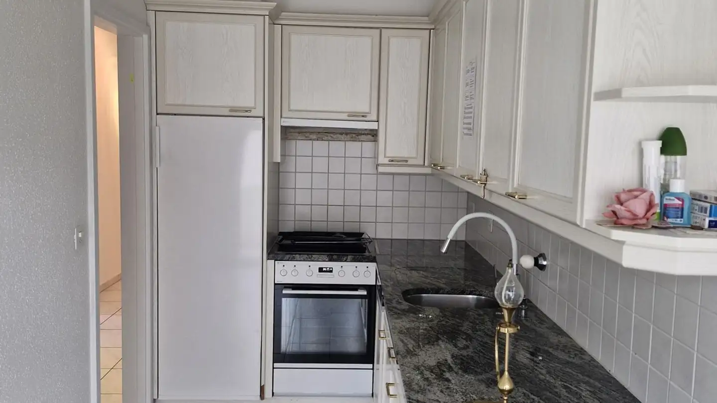 Appartamento in affitto - Burgackerring 9, 4652 Winznau - Photo 3