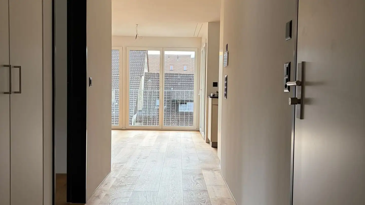 Appartamento in affitto - Bündtenweg 26, 4434 Hölstein - Foto 2