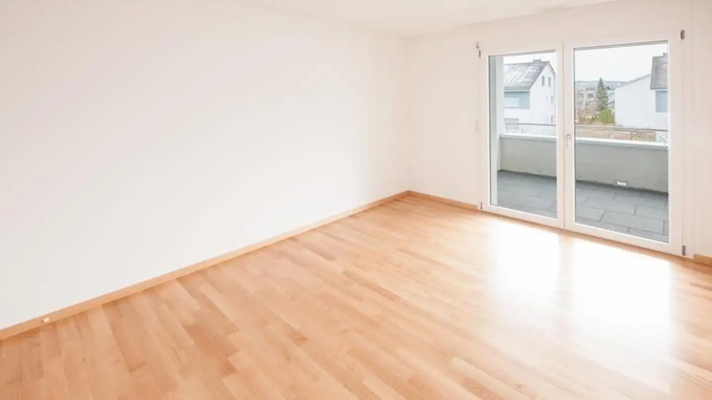 Appartamento in affitto - Dietlikonstrasse 35, 8600 Dübendorf - Photo 3