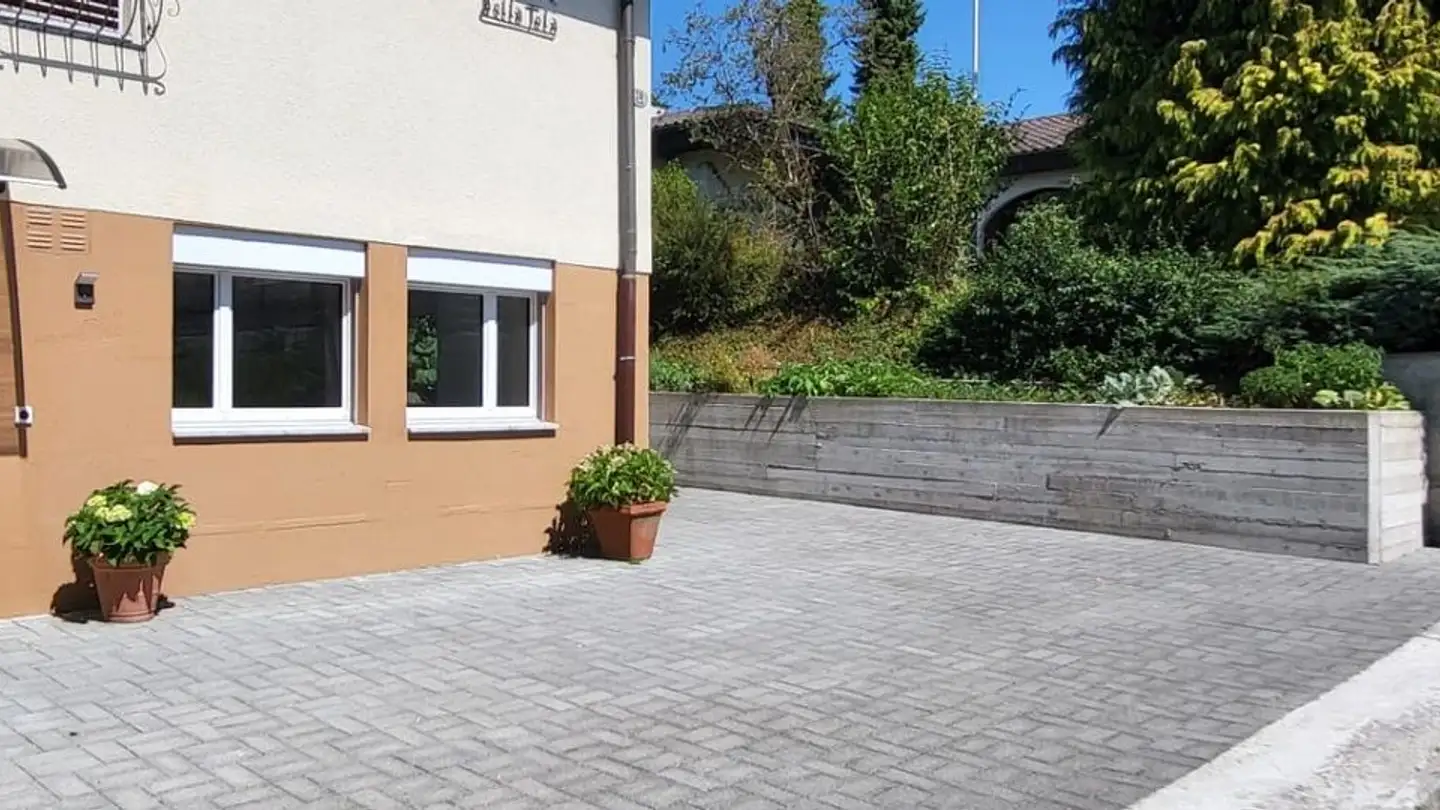 Apartment for rent - Zihlweid 28, 6280 Hochdorf - Photo 2